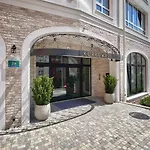 Lejlighedshotel Kurkowa Stettin
