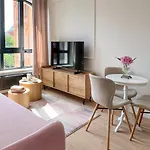 Kurkowa Lejlighedshotel Stettin