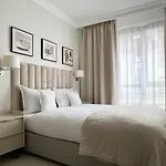 Kurkowa Lejlighedshotel Stettin