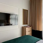 Lejlighedshotel Kurkowa