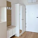 Lejlighedshotel Kurkowa Stettin