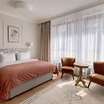 Kurkowa Lejlighedshotel 4*