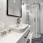 Kurkowa Lejlighedshotel Stettin