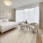 Lejlighedshotel Kurkowa 4*