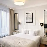 Kurkowa 4* Stettin