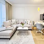 Kurkowa Lejlighedshotel