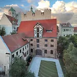 Lejlighedshotel Kurkowa