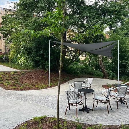 Kurkowa Apartmanhotel