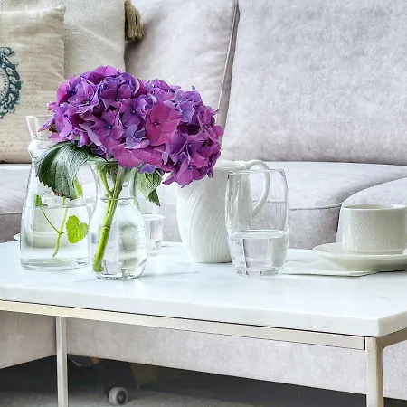 Kurkowa Hotel apartamentowy 4*