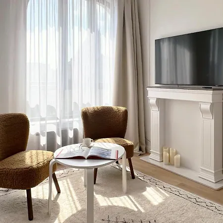 Lejlighedshotel Kurkowa 4*