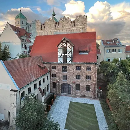 Apartmanhotel Kurkowa