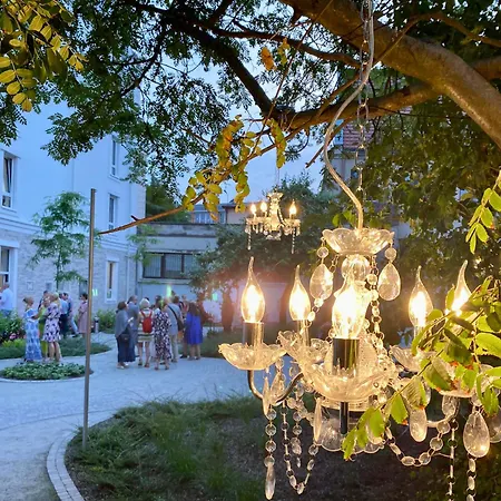 Kurkowa Stettino