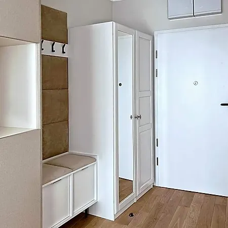 Aparthotel Kurkowa