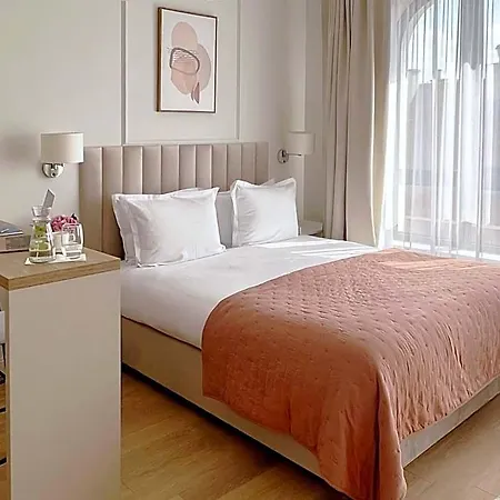 Aparthotel Kurkowa