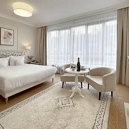 Aparthotel Kurkowa