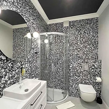 Kurkowa Hotel apartamentowy 4*