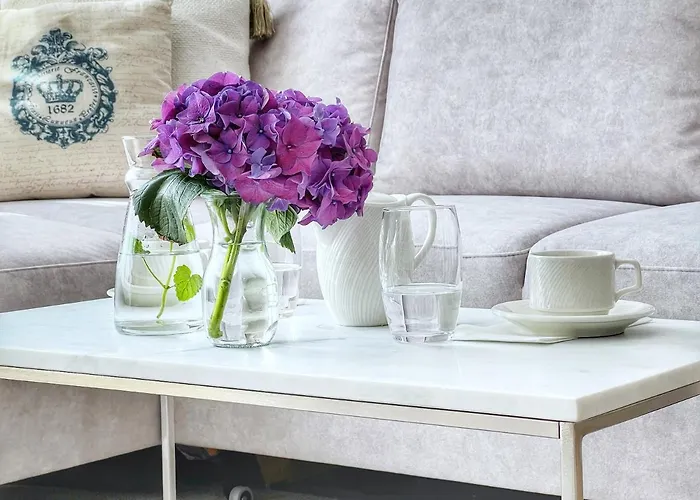 Kurkowa Ξενοδοχείο με διαμερίσματα 4*