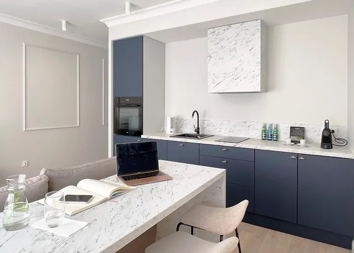 Kurkowa Apartahotel 4*