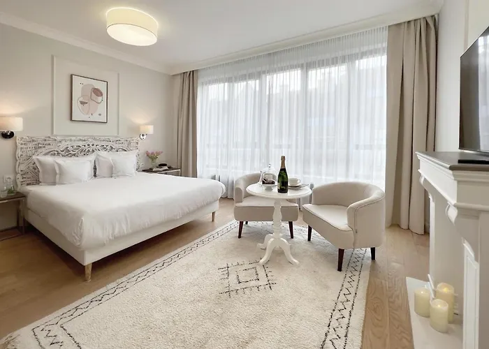 Lejlighedshotel Kurkowa 4*