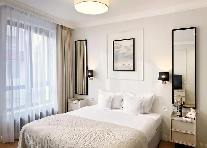 Kurkowa 4* Στσέτσιν