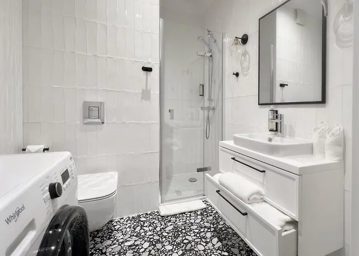 Lejlighedshotel Kurkowa